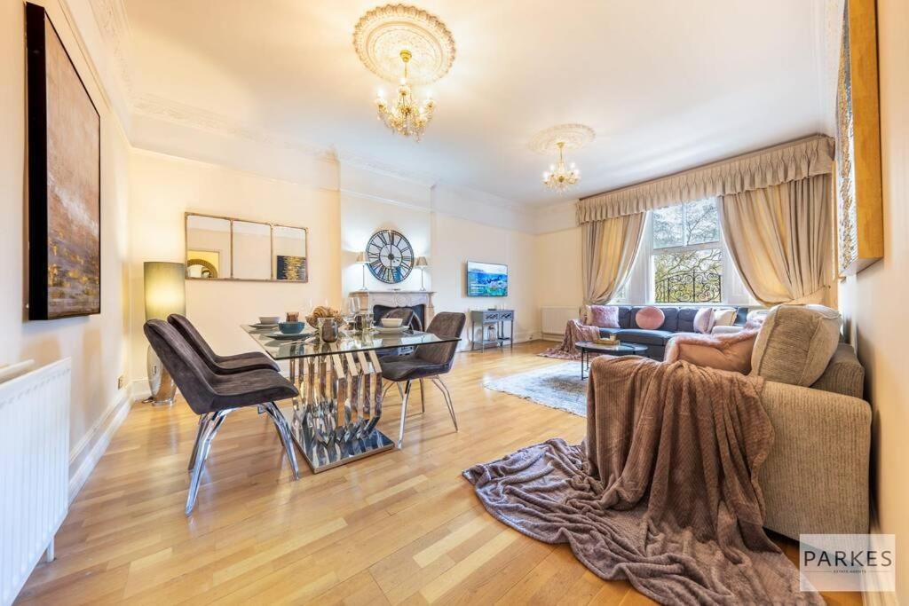 South Kensington - Cromwell Rd Appartamento *