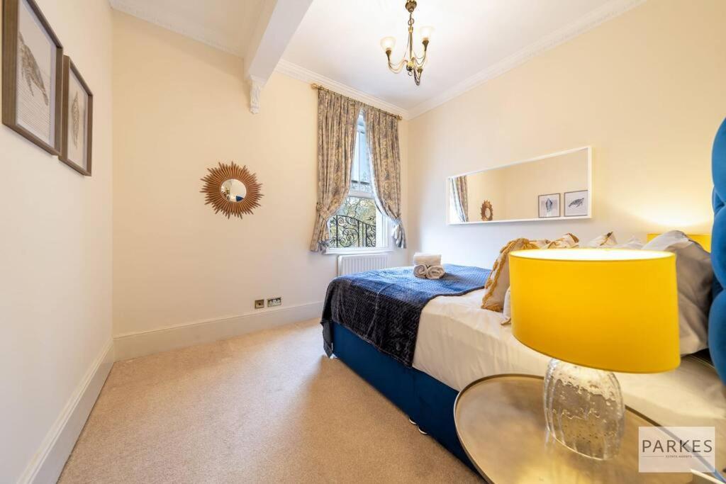Appartamento South Kensington - Cromwell Rd
