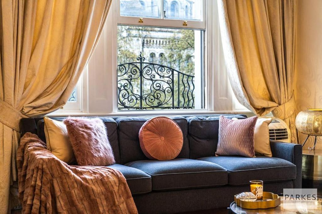 Appartamento South Kensington - Cromwell Rd Londra