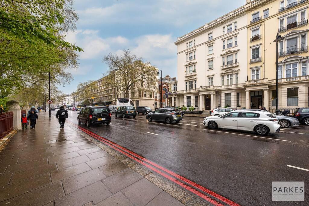 Appartamento South Kensington - Cromwell Rd *