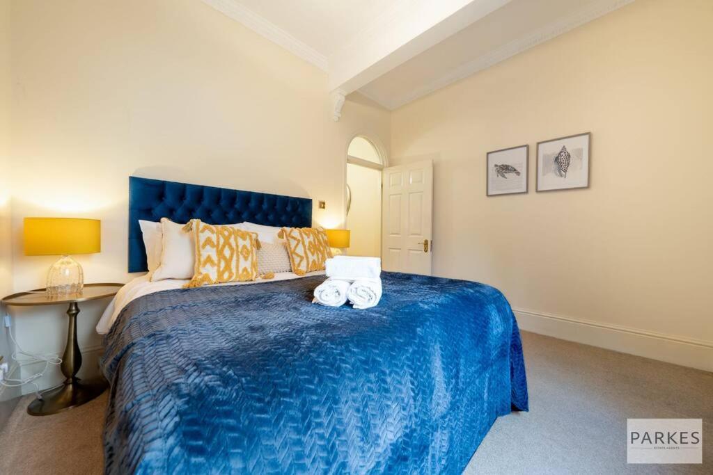 South Kensington - Cromwell Rd Appartamento *