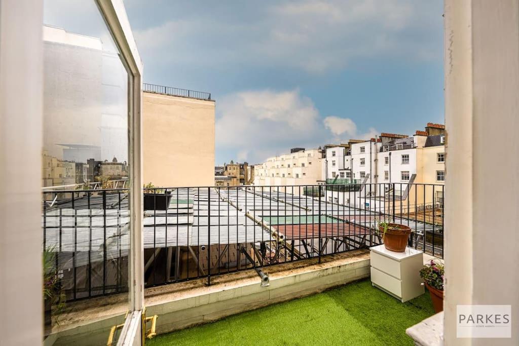 Appartamento South Kensington - Cromwell Rd *