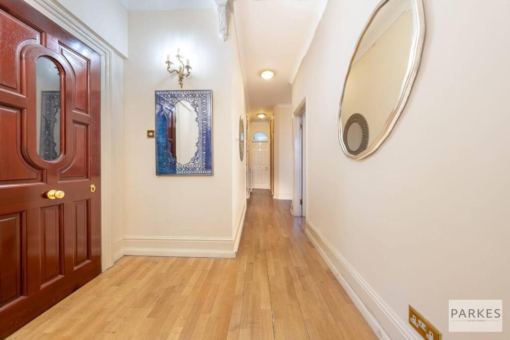 South Kensington - Cromwell Rd Appartamento *