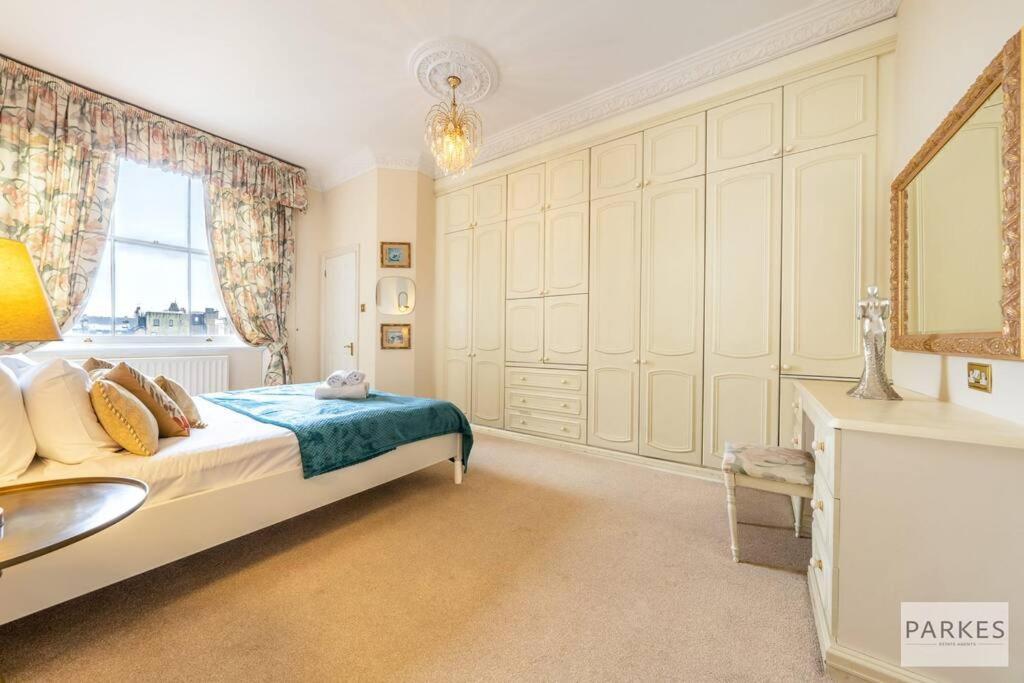 Appartamento South Kensington - Cromwell Rd Londra