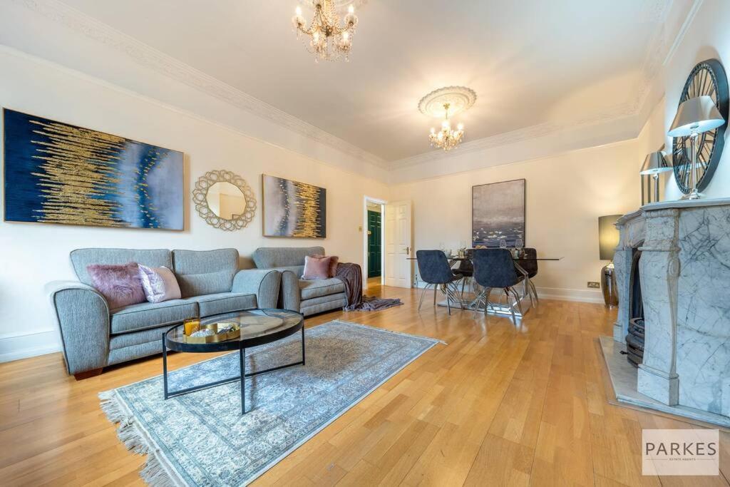 Appartamento South Kensington - Cromwell Rd Londra